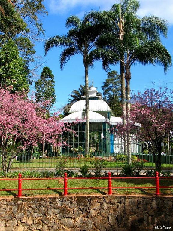 PetrópolisCasa Piabanha - Centro Historico住宿加早餐旅馆 外观 照片