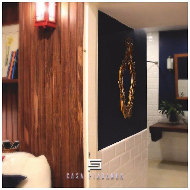 PetrópolisCasa Piabanha - Centro Historico住宿加早餐旅馆 外观 照片